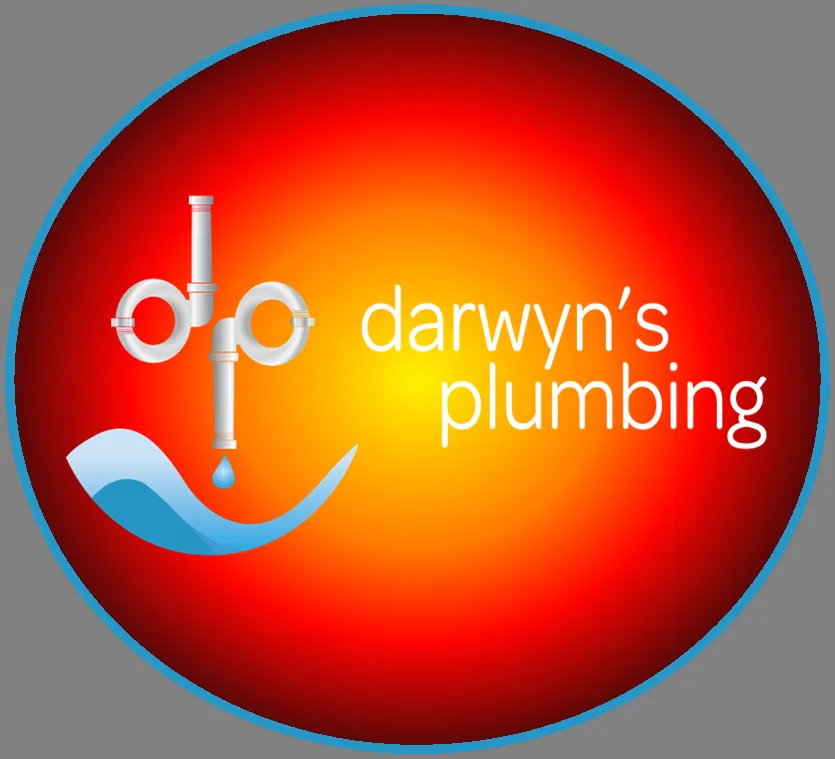 Slide of Darwyn's Plumbing