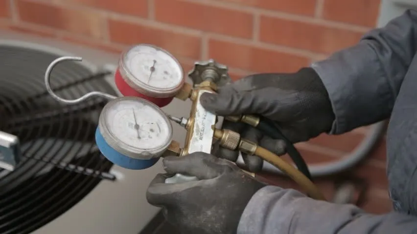 Slide of Daryl Selinger Electrical