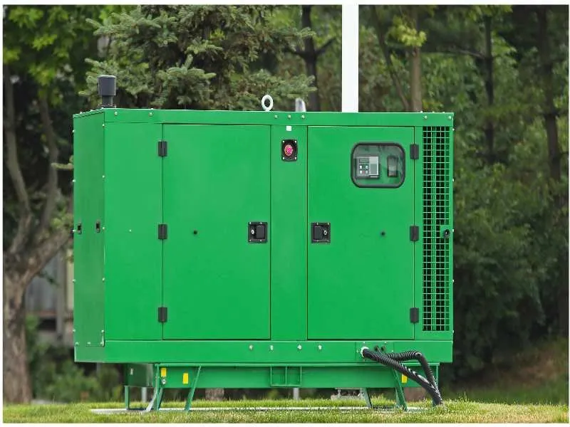 Slide of Daryl Selinger Electrical