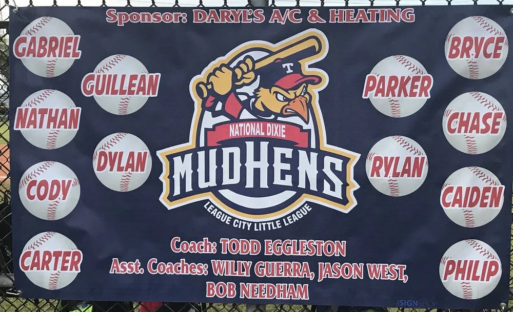 Slide of Daryl's A/C & Heating