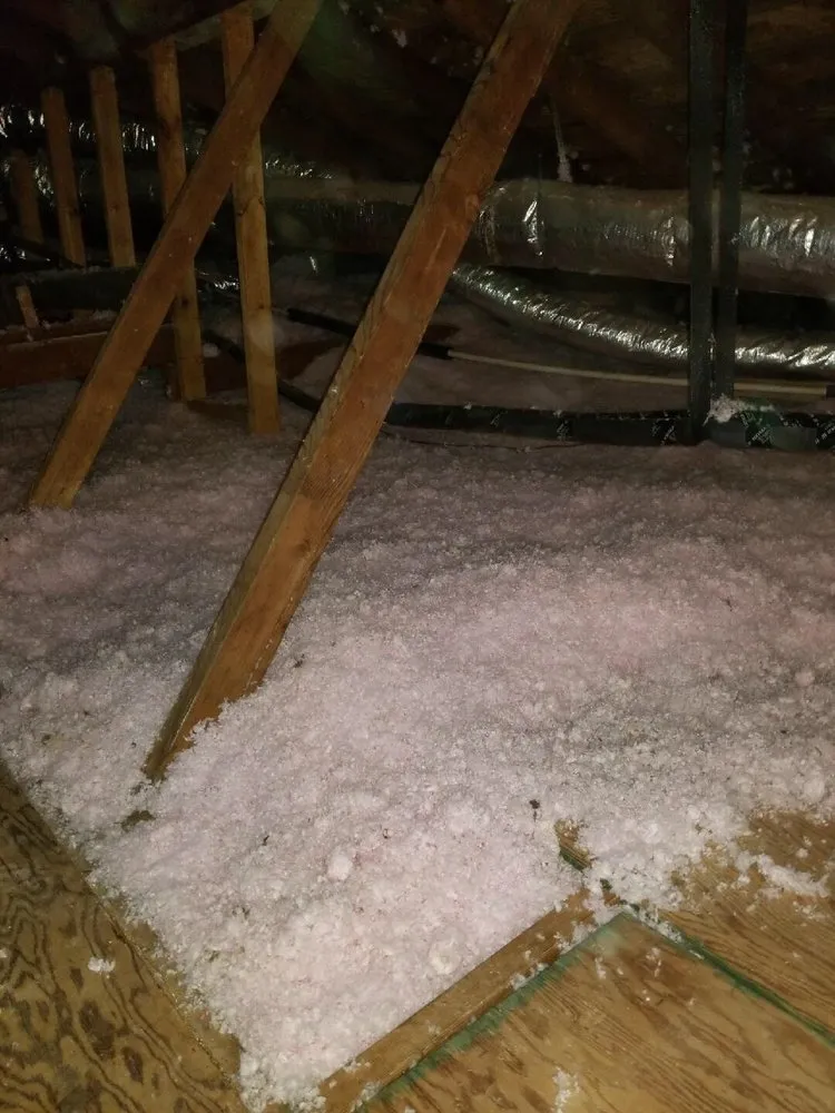 Slide of Daryl's A/C & Heating