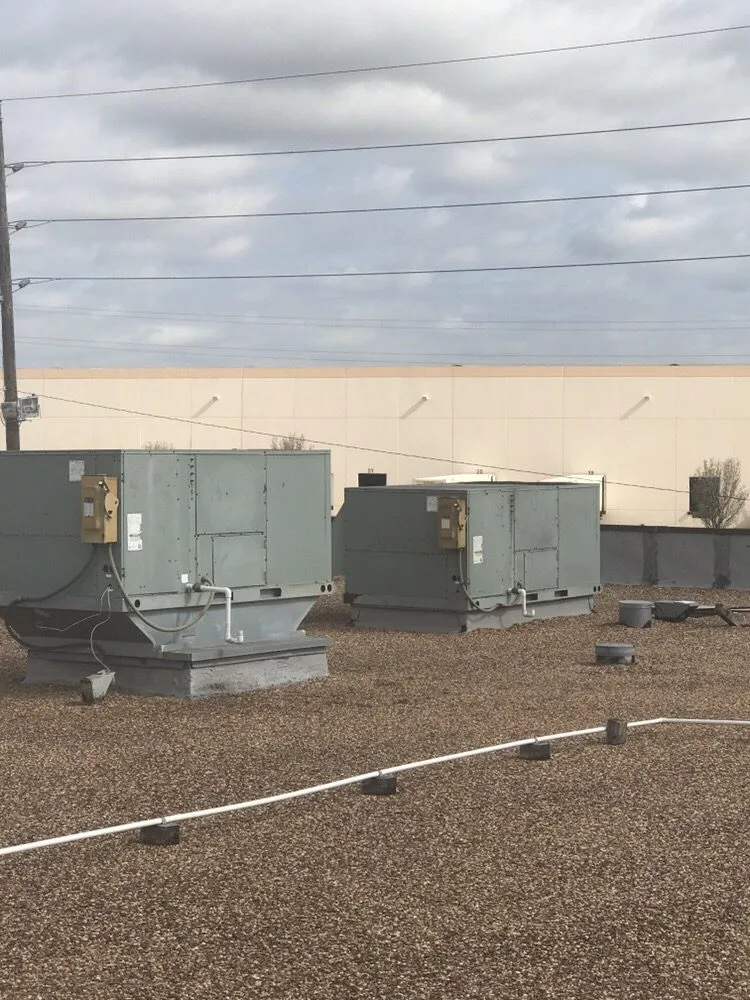 Slide of Daryl's A/C & Heating