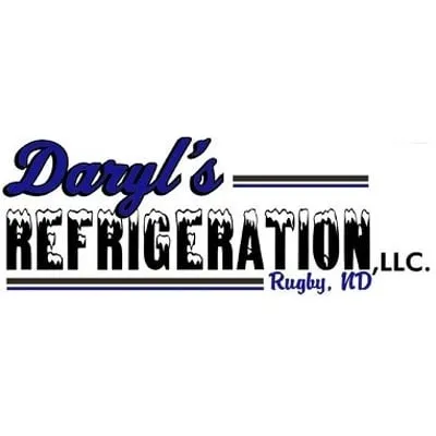 Slide of Daryl's Refrigeration