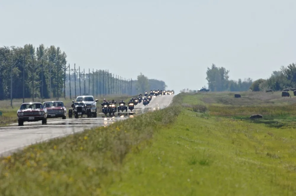 Slide of Daryl's Refrigeration