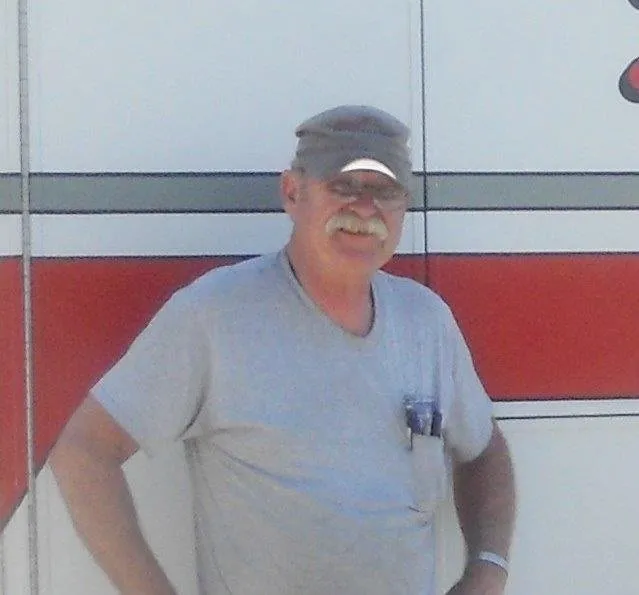 Slide of Daryl's Refrigeration