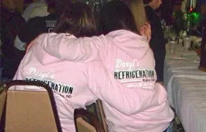 Slide of Daryl's Refrigeration