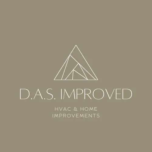 Slide of D.A.S. Home Improvement
