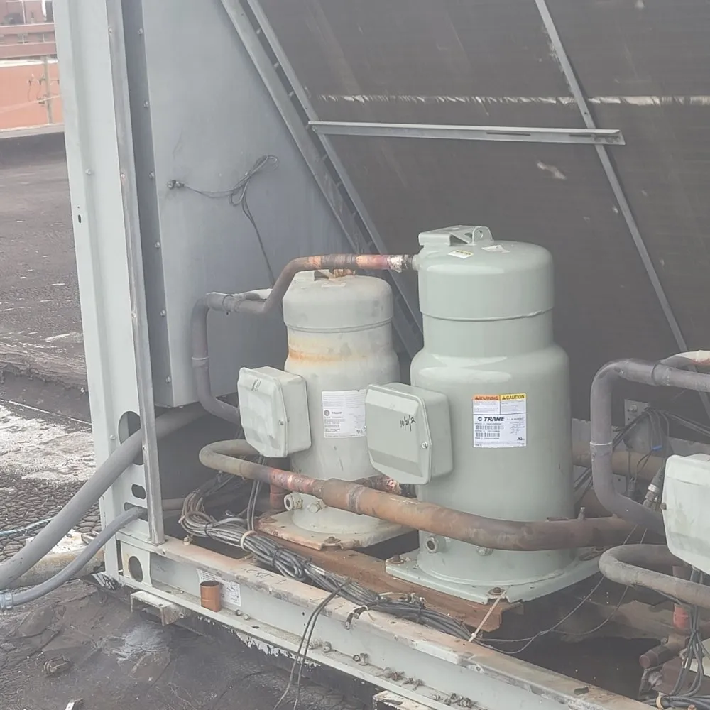 Slide of Das Hvacr Service