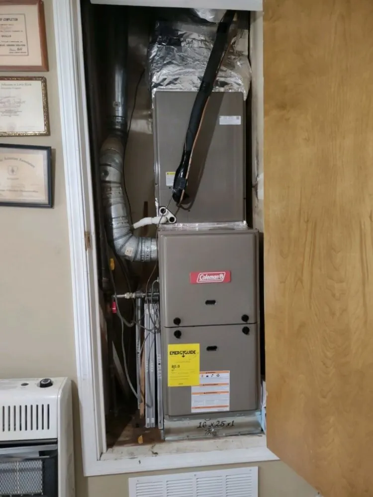 Slide of Das Hvacr Service