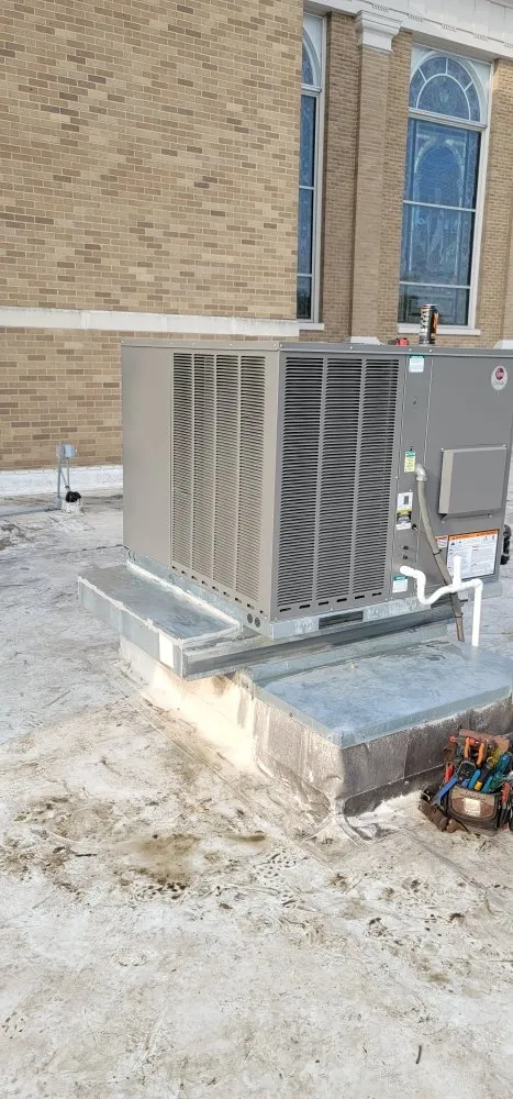 Slide of Das Hvacr Service