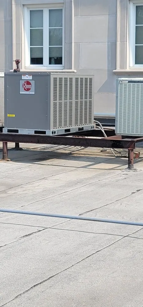 Slide of Das Hvacr Service