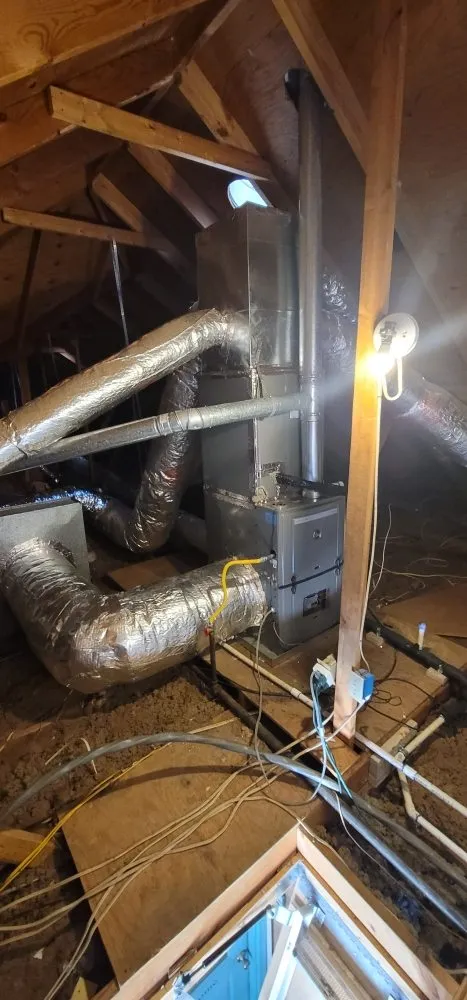 Slide of Das Hvacr Service