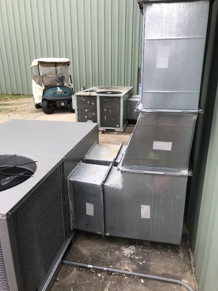 Slide of Das Hvacr Service