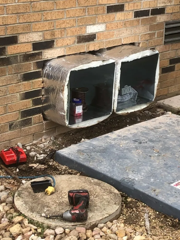 Slide of Das Hvacr Service