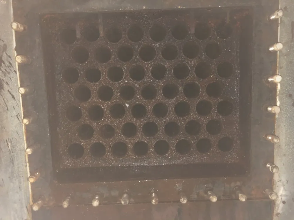 Slide of Das Hvacr Service