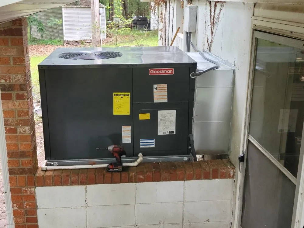 Slide of Das Hvacr Service