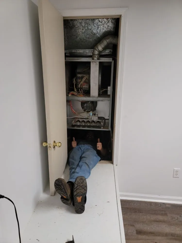 Slide of Das Hvacr Service