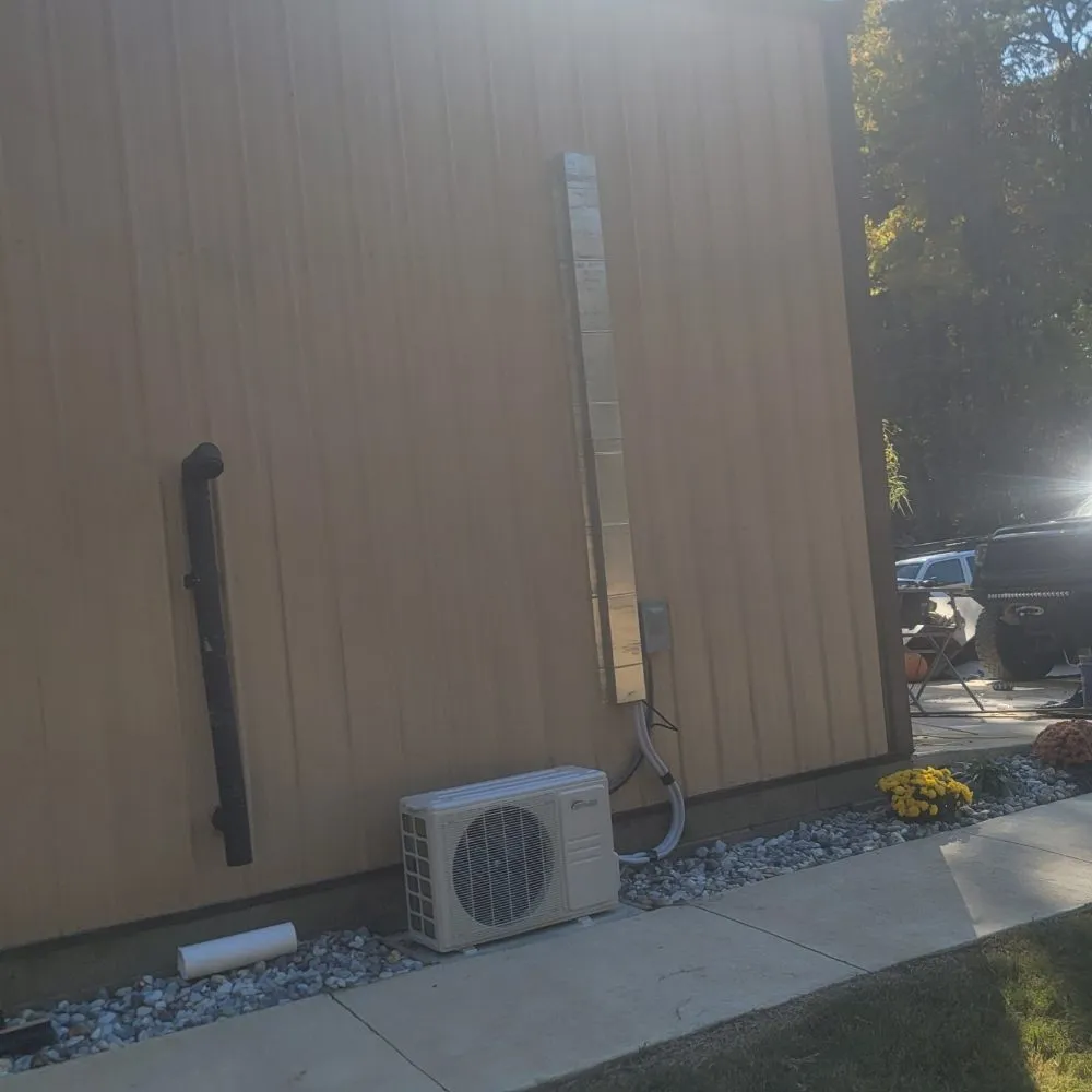 Slide of Das Hvacr Service