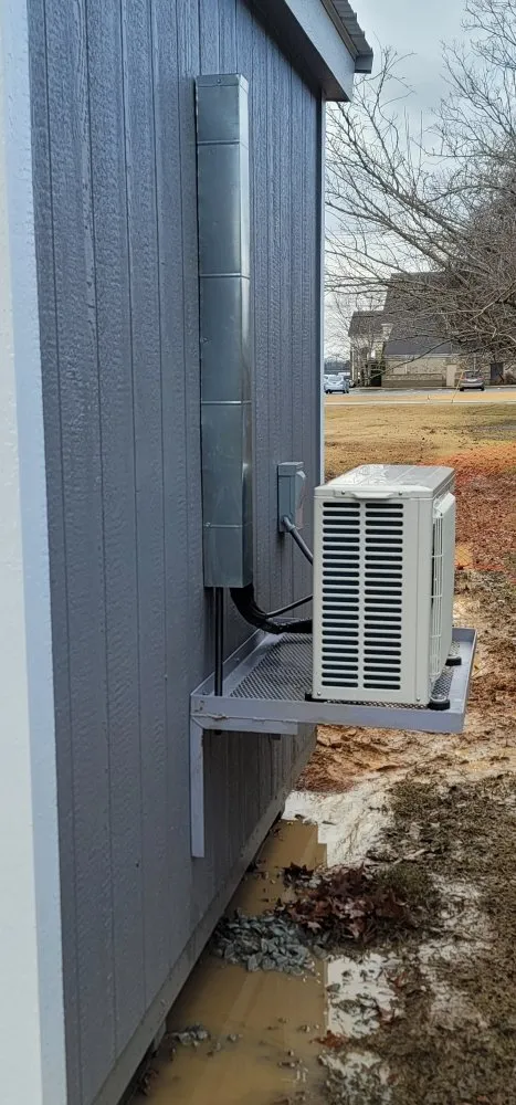 Slide of Das Hvacr Service