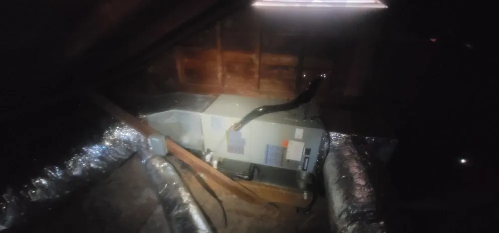 Slide of Das Hvacr Service