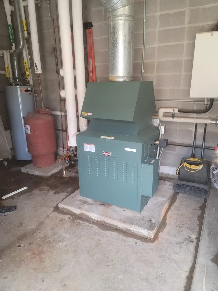 Slide of Das Hvacr Service