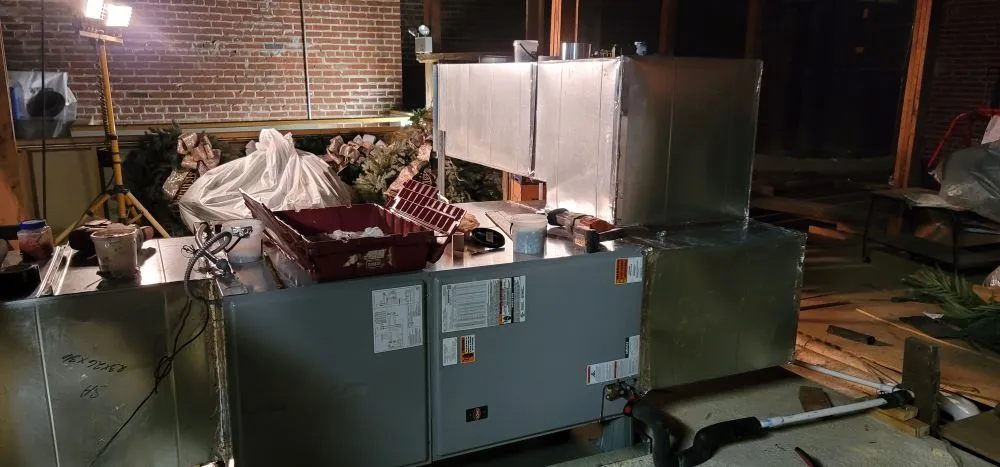 Slide of Das Hvacr Service