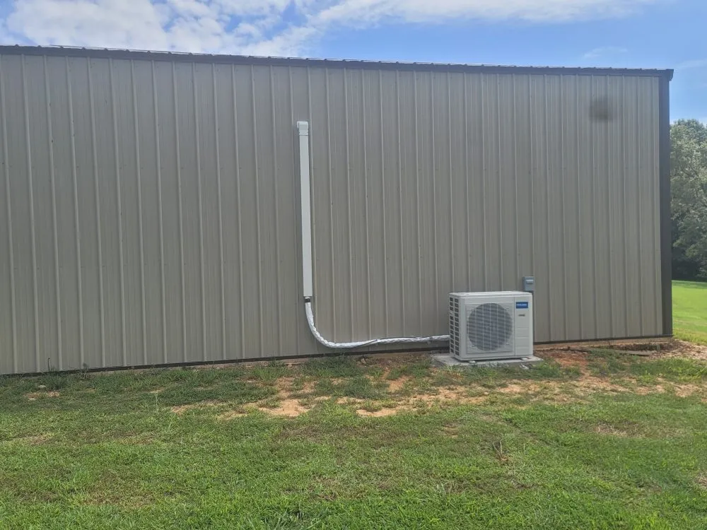 Slide of Das Hvacr Service