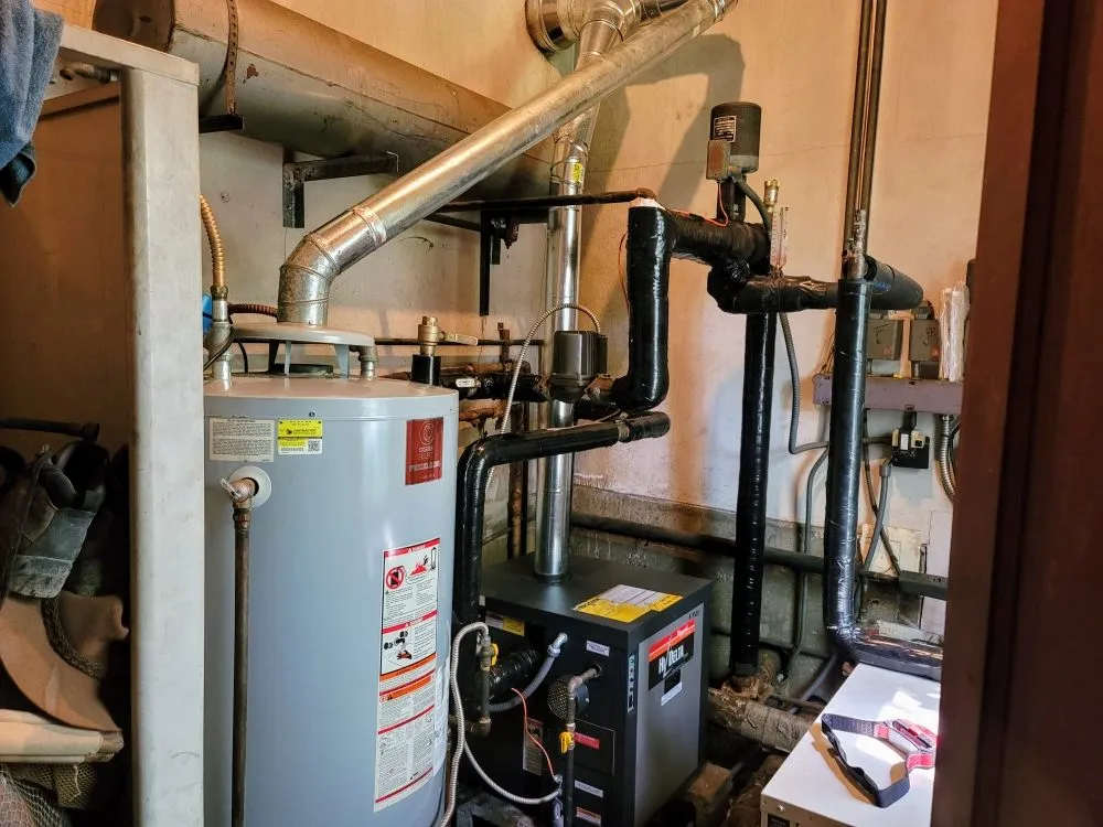 Slide of Das Hvacr Service