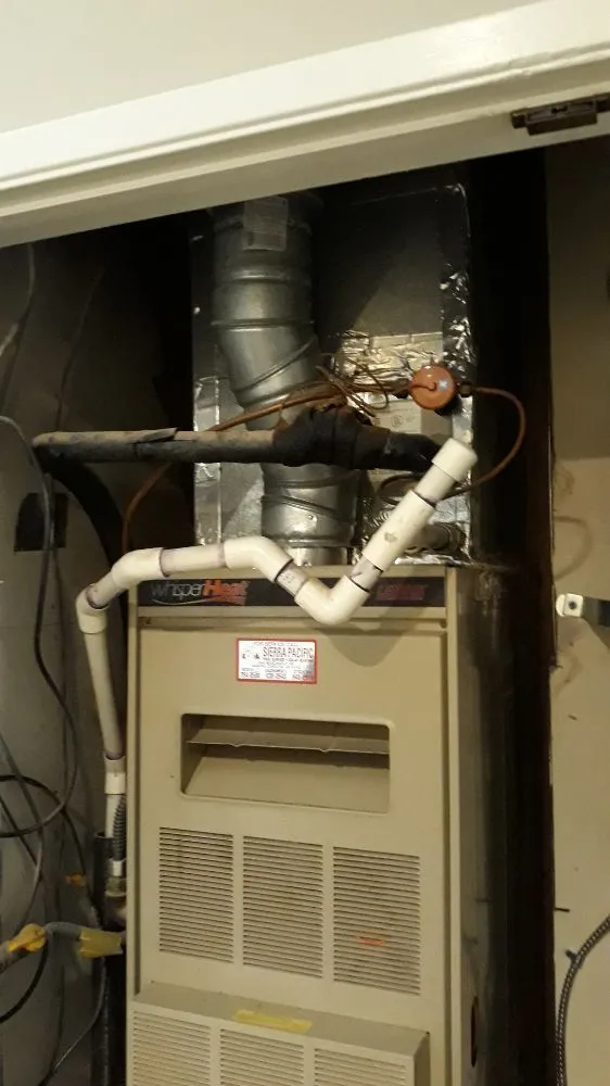 Slide of DAS Mechanical