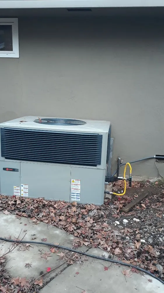 Slide of DAS Mechanical