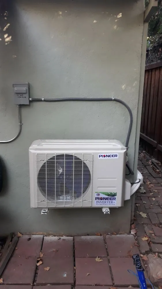 Slide of DAS Mechanical