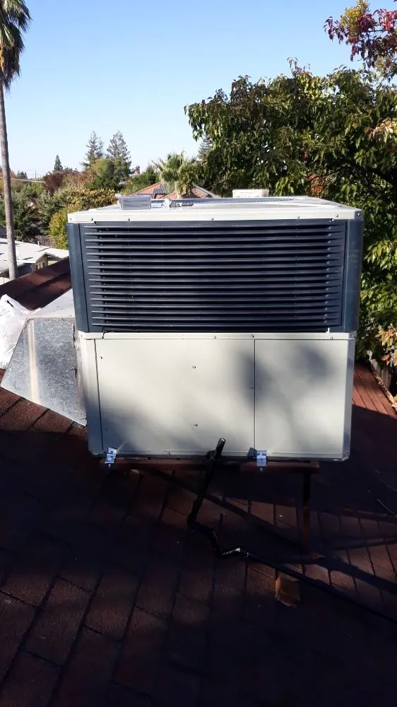 Slide of DAS Mechanical