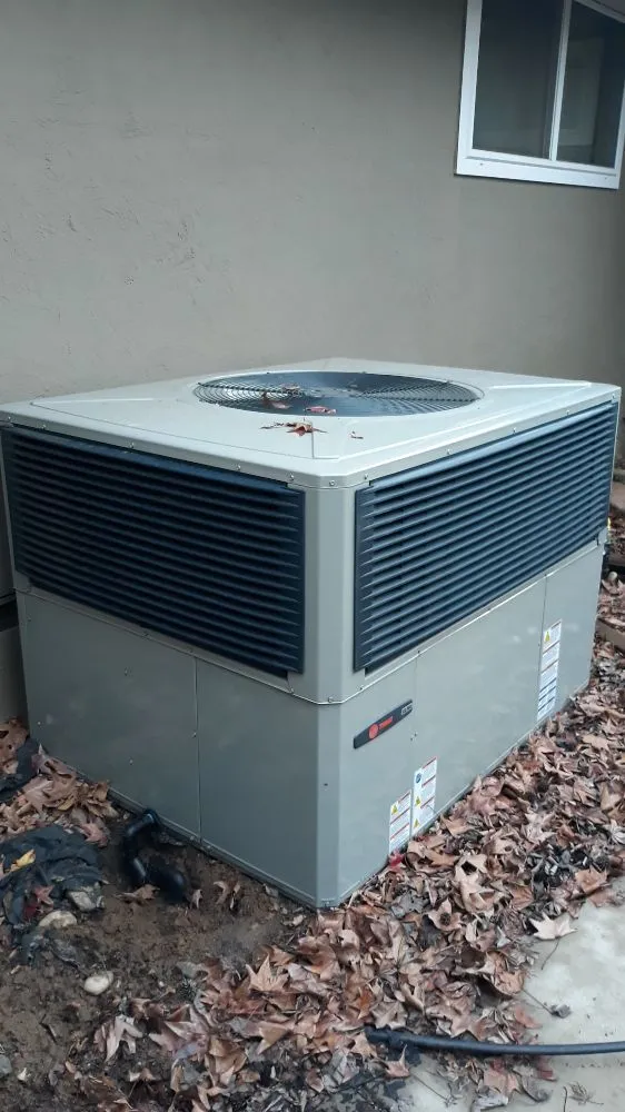 Slide of DAS Mechanical