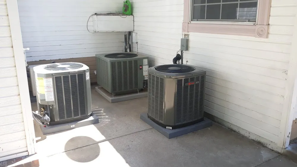 Slide of DAS Mechanical