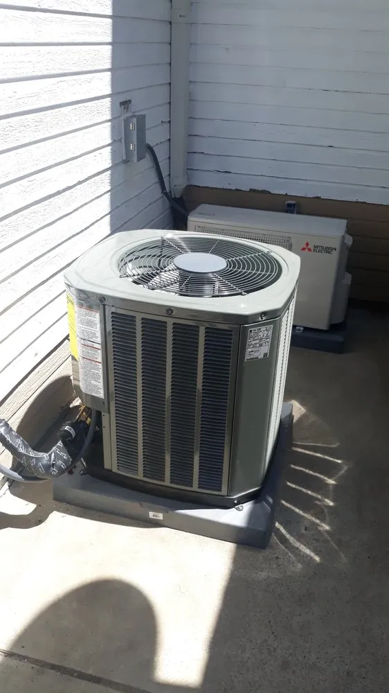 Slide of DAS Mechanical