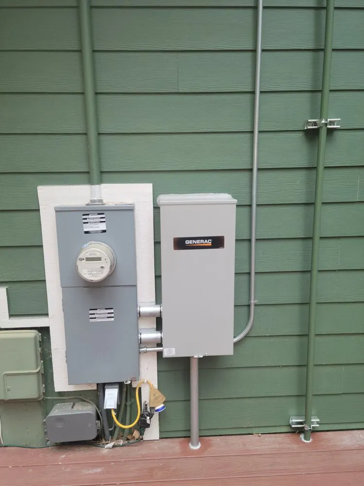 Slide of DAS Mechanical