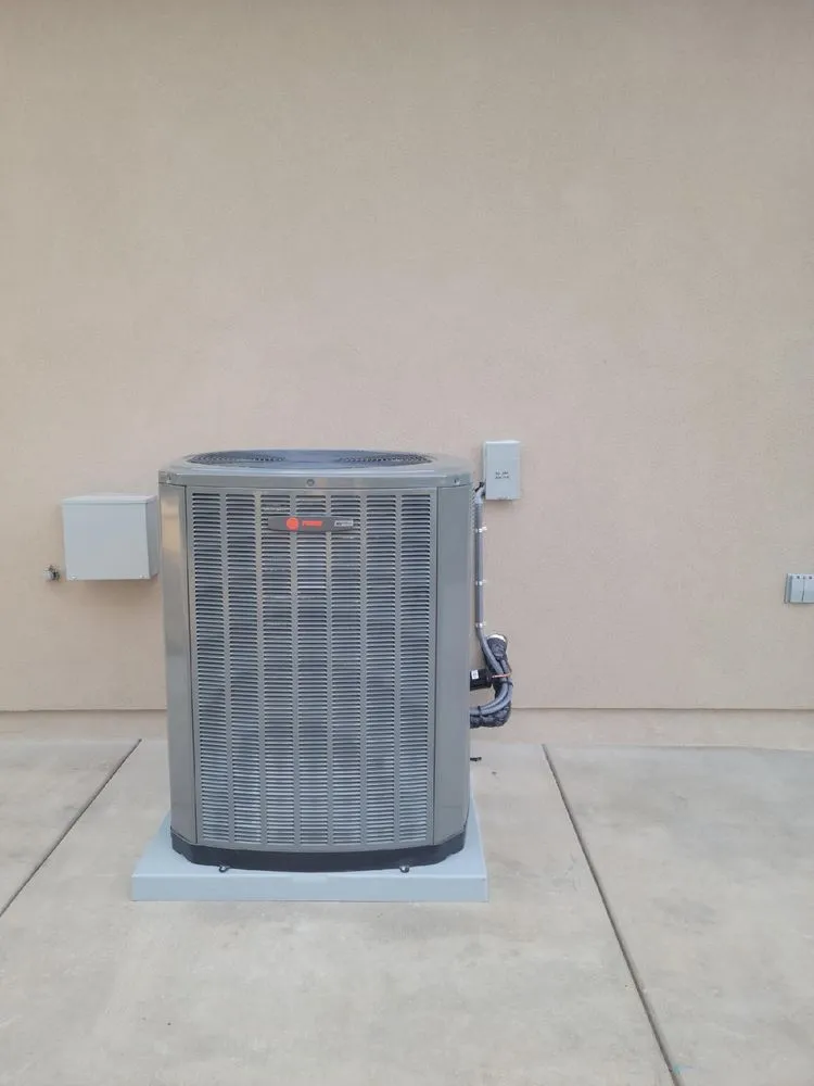 Slide of DAS Mechanical