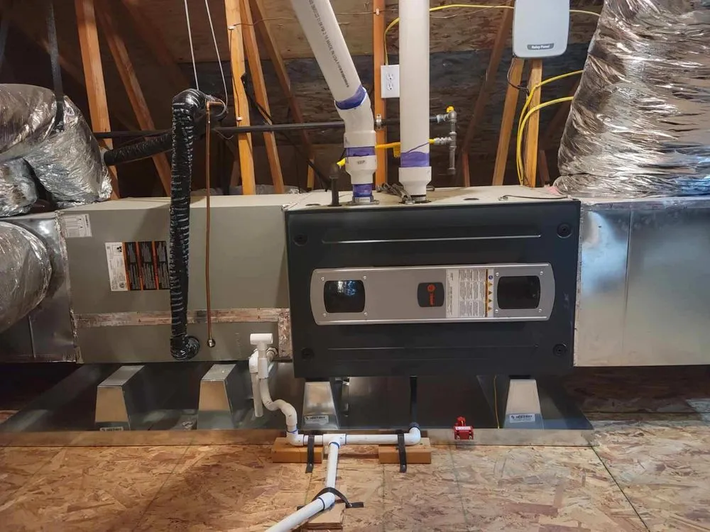 Slide of DAS Mechanical