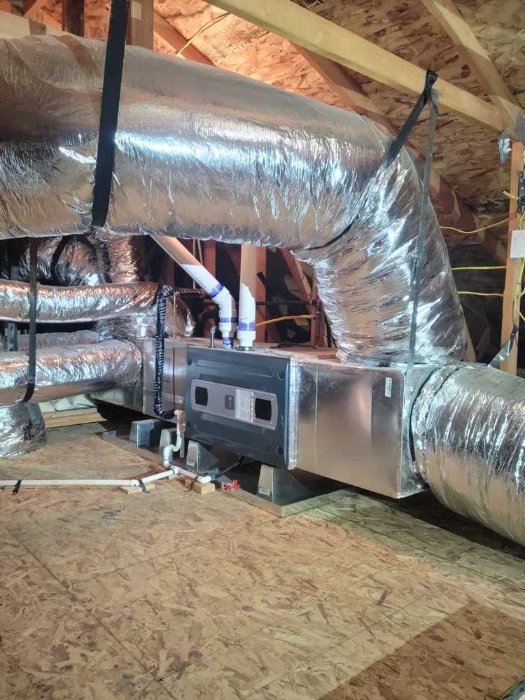 Slide of DAS Mechanical