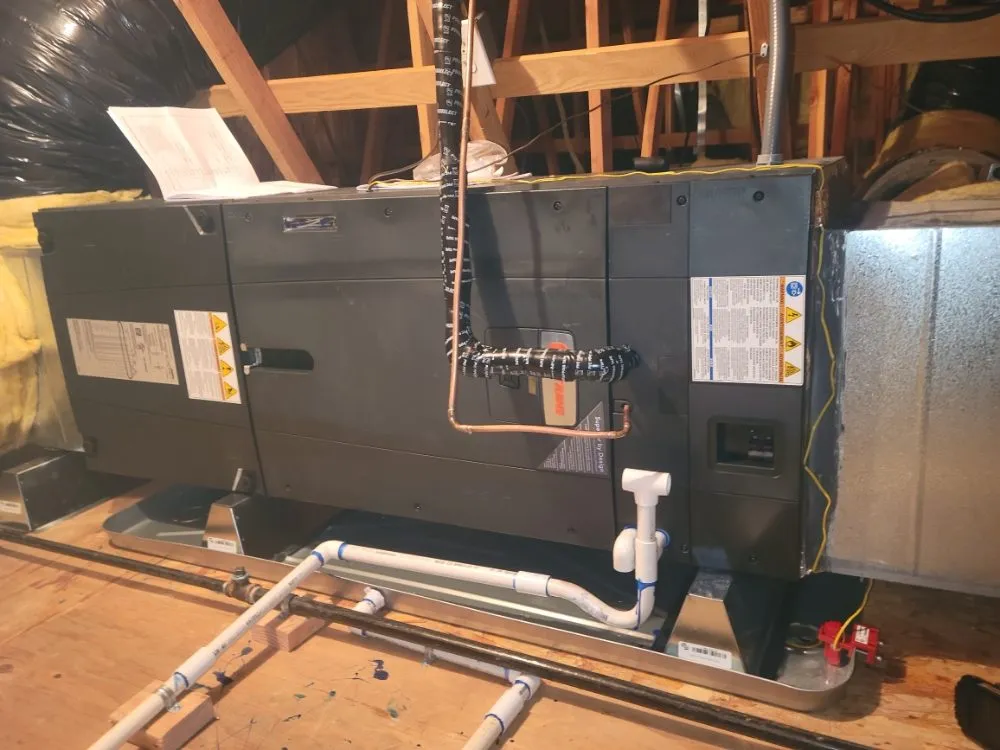 Slide of DAS Mechanical