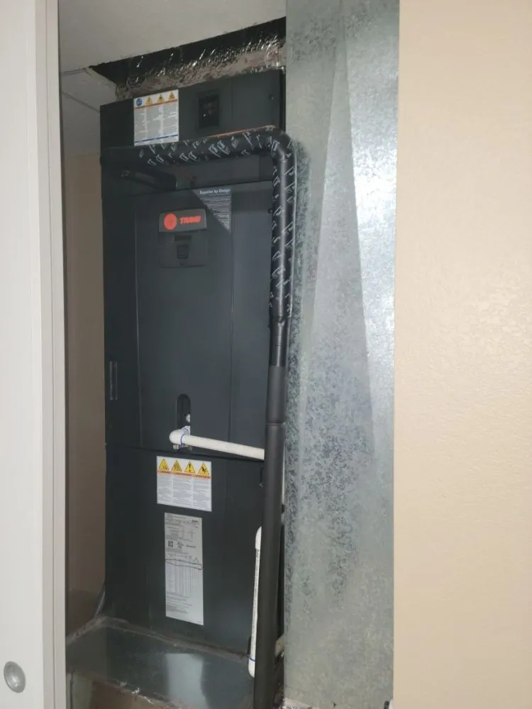 Slide of DAS Mechanical