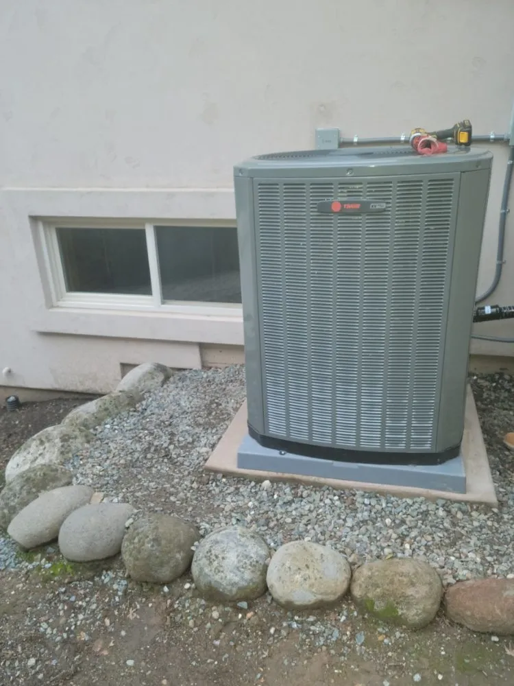 Slide of DAS Mechanical