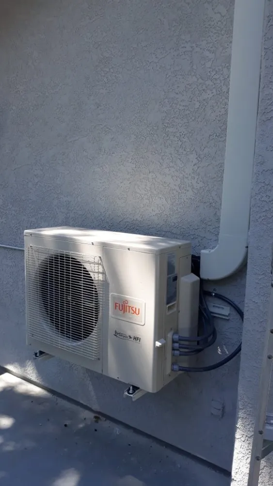 Slide of DAS Mechanical