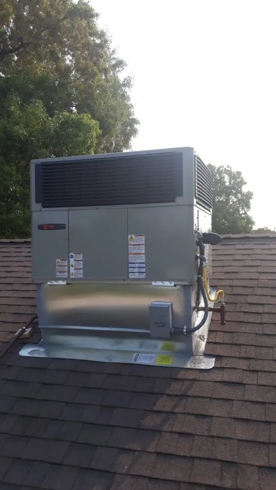 Slide of DAS Mechanical