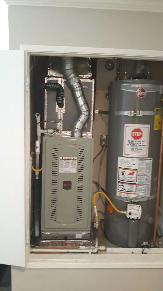 Slide of DAS Mechanical