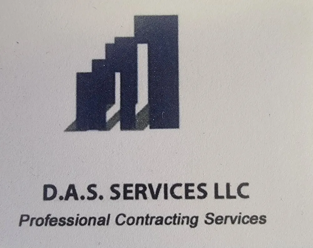 Slide of DAS Services