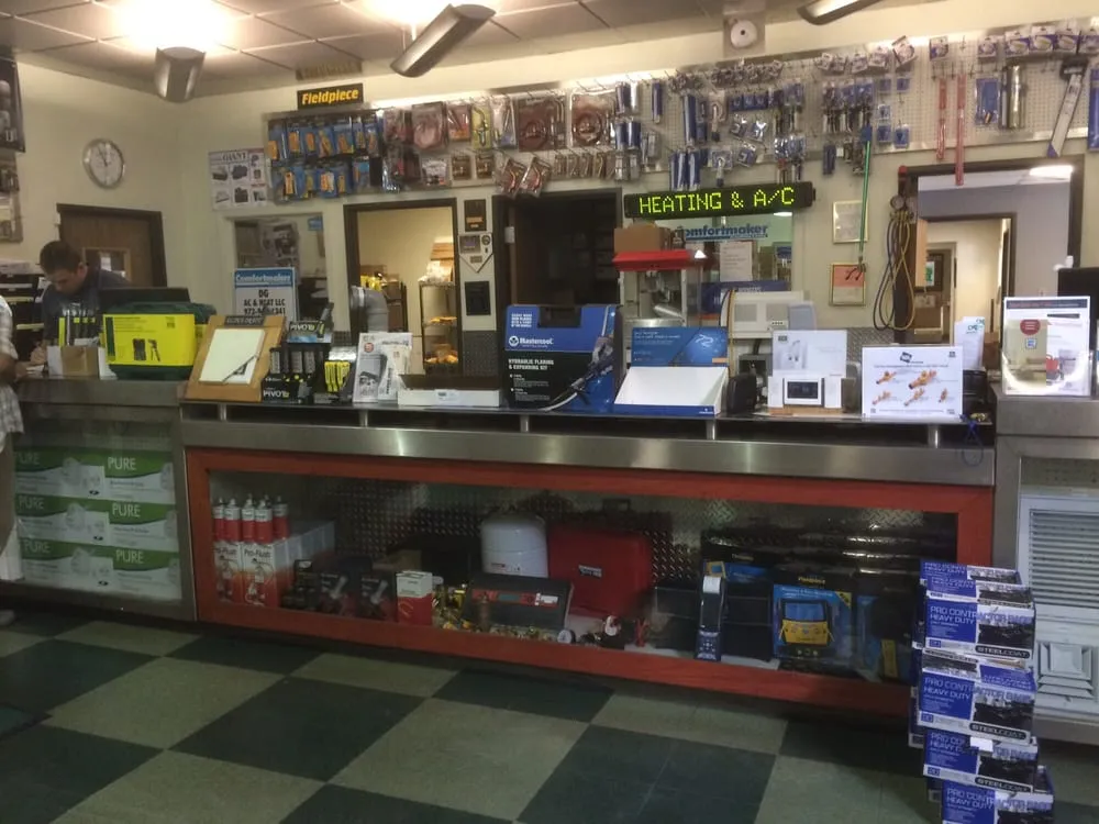 Certified HVAC maintenance for fast service across Whippany, NJ - Dasco