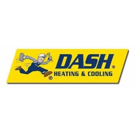 Slide of Dash Heating & Cooling