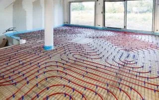 Slide of Dashing Dan's Plumbing & Heating