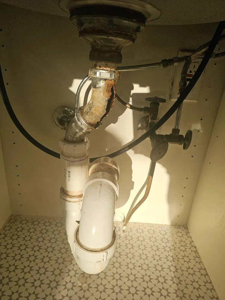 Slide of Dashing Dan's Plumbing & Heating